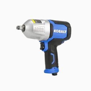 Kobalt 1/2 impact New never used